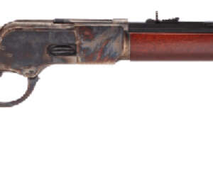 TF UBERTI 1873 STRAIGHT STOCK 45LC 18 TUNED