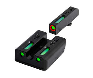 TRUGLO TFX PRO TAURUS MIL/SLM SET
