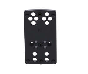 TRUGLO RED DT MNT FOR M&P TO TG/VOR
