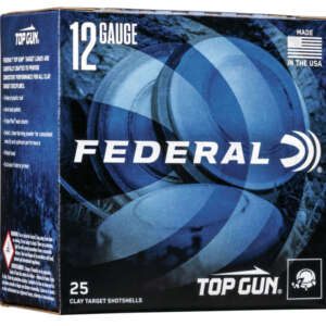 FDR 12G 2.75-1.125-8 1145 25RD