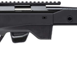 TIK T1X ACE TARGET 17HMR 16 BLK