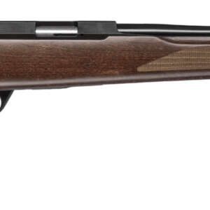 TIK T1X HUNTER WOOD 22LR 16 THREADED
