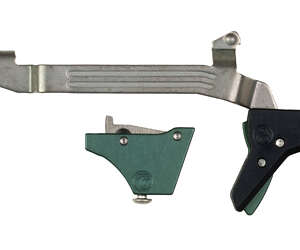 TIMNEY ALPHA FOR GLK G3-4 LRG GRN