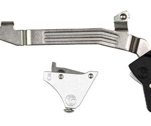 TIMNEY ALPHA TRG FOR GLK GEN 5 SIL