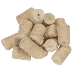 TIPTON CLEANING PELLETS 35/9MM/38 CAL 50CT