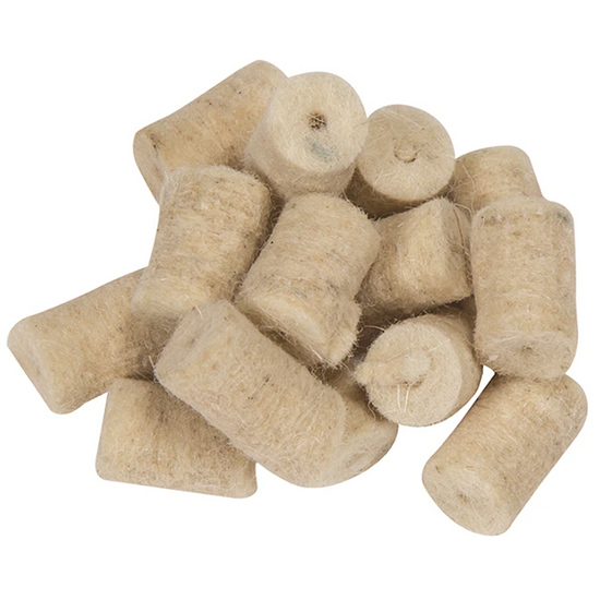 TIPTON CLEANING PELLETS 50CAL 50CT