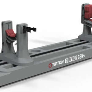 TIPTON GUN VISE GEN2
