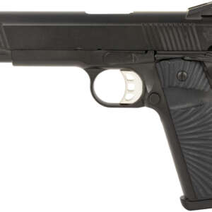 TISAS 1911 DUTY B45B 5 45ACP MANTA RAY BOBTAIL