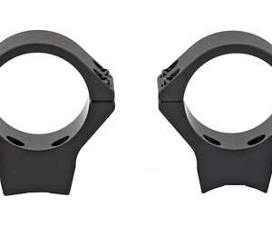 TALLEY LW RINGS BRN X-BOLT 30MM LOW