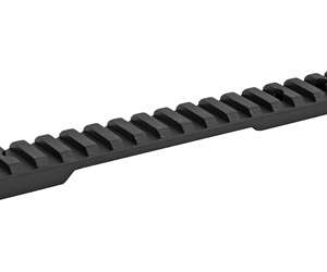 TALLEY PIC BASE FOR REM 700 LA