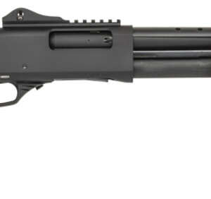 TOKAREV TX3 12HD A1 12GA 18.5 HEAT SHIELD WALNUT