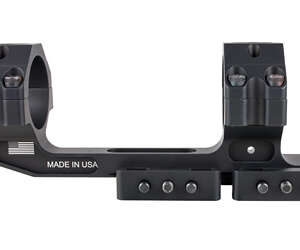 TRIJICON CTL MNT STATIC 34MM 1.535"