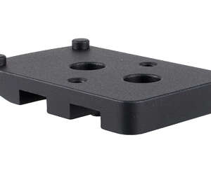 TRIJICON RMR PLATE ACC RNG Q-LOC LOW