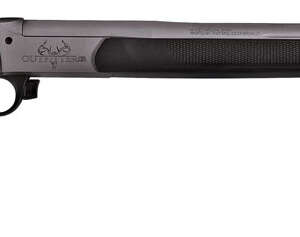 TRAD OUTFITTER G3 SYN BLK 360BUCK 22 SS