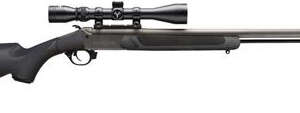 TRAD NITROFIRE VAPR BLK 50CAL 3-9X40 SCOPE