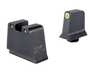 TRIJICON SUP NS FOR GRN GLK 42 YF/BR