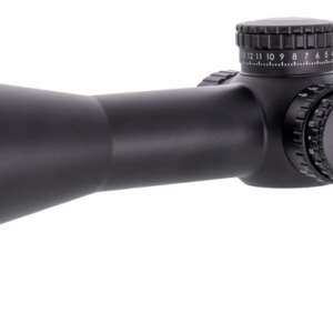 TRIJICON CREDO HX 2.5-15X56 SFP POWERDOT