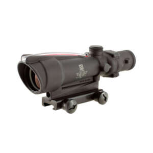 TRIJICON ACOG 3.5X35 308WIN ILLUM RED TRIANGE
