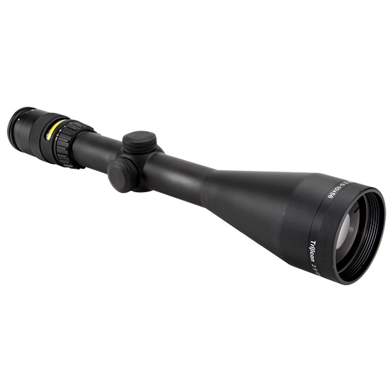 TRIJICON ACCUPOINT 2.5-10X56 AMB MILDOT