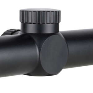 TRIJICON ACCUPOINT 1-8X24 BAC RED