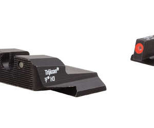 TRIJICON HD XR NS S&W M&P ORG FRO