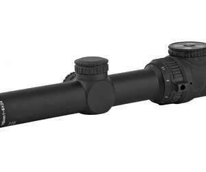 TRIJICON ACCUPOINT 1-6X24 MIL-DOT GR