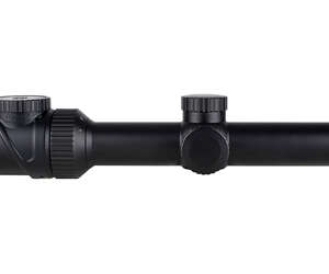 TRIJICON ACCUPOINT 1-8X24 SFP GR BDC