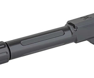 TRUE PREC P365 BBL 9MM BLK DLC TB