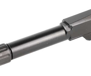 TRUE PREC DUTY BBL P365 BLK TB
