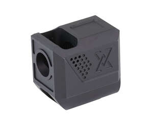 TRUE PREC COMP P365/X/XL/MAC BLK