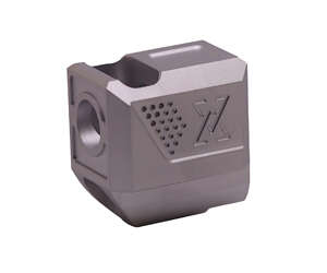 TRUE PREC COMP P365/X/XL/MAC SILVER
