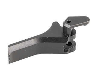 TRUE PREC FLAT TRIG P365/XL BLK NIT