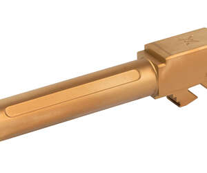 TRUE PREC BBL FOR RUGER RXM CPR