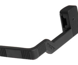 TROY AMBI BOLT RELEASE BLK