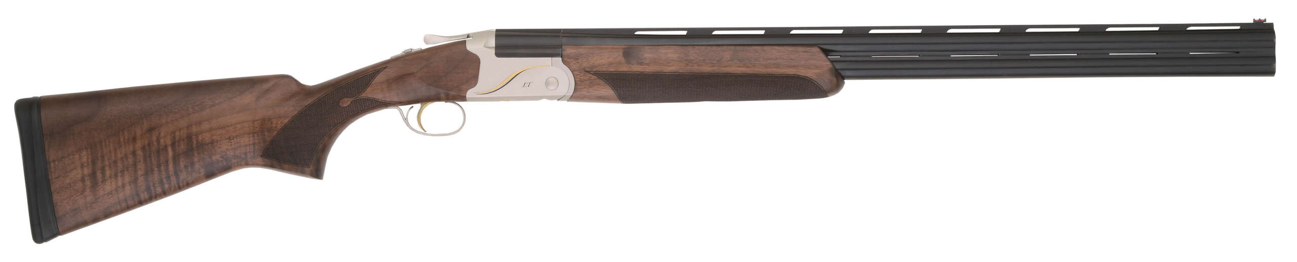 TSA O/U TRINITY II LT 20GA 3 WALNUT 28