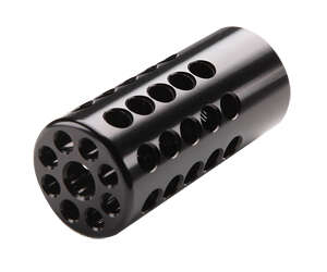 TAC SOL 22LR .920" COMP GLOSS BLACK