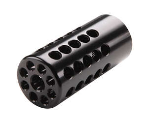 TAC SOL 22LR .920" COMP MATTE BLACK