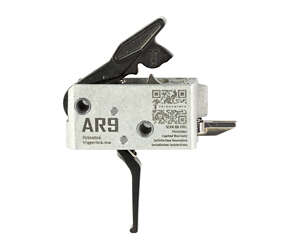 TRIGRTECH AR9 DUTY FLAT 3.5LB