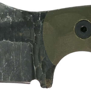 STP TU1 OD GREEN G10
