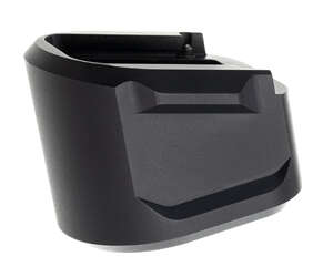 TYRANT ECHELON MAG EXT +5 BLK