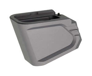 TYRANT MAG EXT FOR GLK19/23 +5/4 GRY