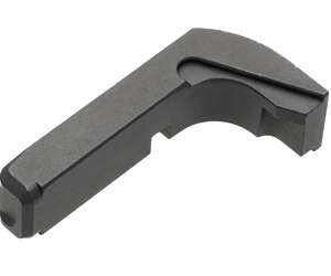 TYRANT EXT MAG RLS FOR GLK G3 BLK
