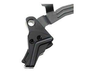 TYRANT I.T.T.S. FOR GLK GEN 3/4 BLK