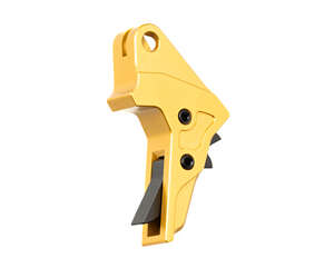 TYRANT S&W M&P 1.0/2.0 TRIG GLD/BLK
