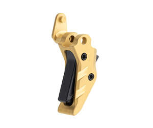 TYRANT P365 INTELLIFIRE TRIG GLD/BLK