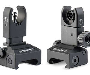 ULTRADYNE C4 FOLDING FRNT/REAR COMBO