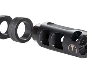 ULTRADYNE PULSE COMP 5.56 1/2X28
