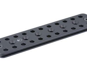 ULTRADYNE UD DYNA ARCA RAIL 6.15"