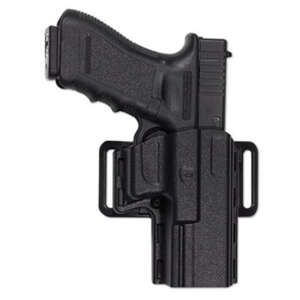 UM 1911 REFLEX OPEN TOP BLK SZ 11 RH CLAM