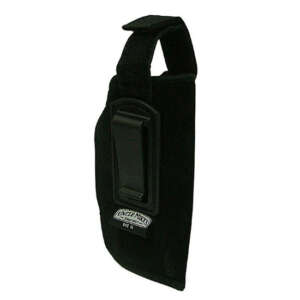 UM HOLSTER INSIDE PANT SZ0 RET STRAP  (6)